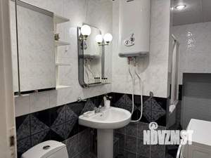 1-к квартира, посуточно, 55м2, 1/1 этаж