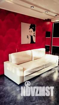 2-к квартира, посуточно, 50м2, 2/9 этаж