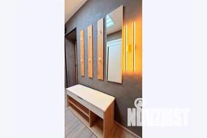 2-к квартира, посуточно, 45м2, 5/9 этаж