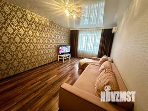 2-к квартира, посуточно, 78м2, 1/1 этаж