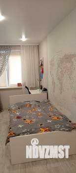 2-к квартира, на длительный срок, 48м2, 4/5 этаж