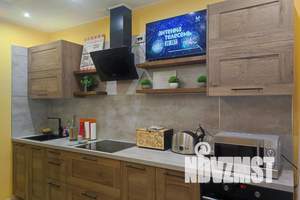 2-к квартира, посуточно, 45м2, 10/25 этаж