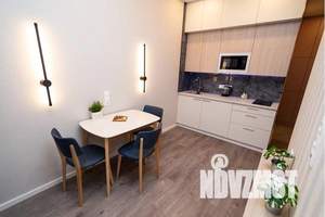 1-к квартира, посуточно, 32м2, 11/12 этаж