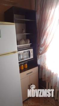 1-к квартира, на длительный срок, 34м2, 3/3 этаж