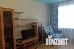 1-к квартира, посуточно, 31м2, 2/5 этаж