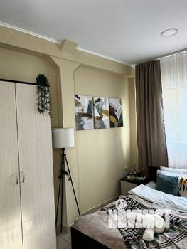 1-к квартира, посуточно, 16м2, 2/3 этаж