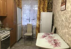 3-к квартира, на длительный срок, 66м2, 4/9 этаж