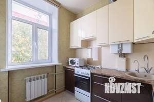 2-к квартира, посуточно, 63м2, 1/1 этаж
