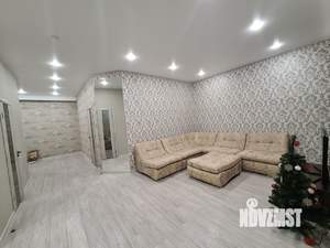 3-к квартира, на длительный срок, 103м2, 6/11 этаж