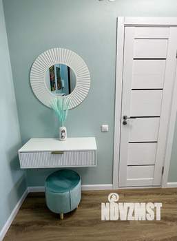 1-к квартира, на длительный срок, 28м2, 9/10 этаж