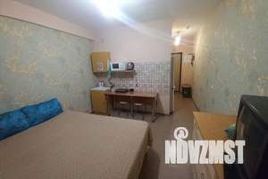 1-к квартира, посуточно, 24м2, 11/17 этаж