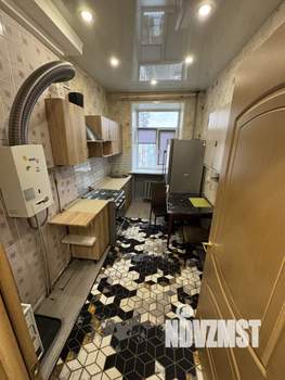 2-к квартира, на длительный срок, 59м2, 4/5 этаж