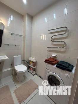 1-к квартира, посуточно, 16м2, 1/1 этаж