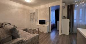 2-к квартира, на длительный срок, 43м2, 10/19 этаж