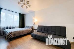1-к квартира, посуточно, 30м2, 5/6 этаж