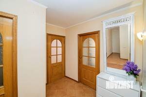 3-к квартира, посуточно, 62м2, 13/14 этаж