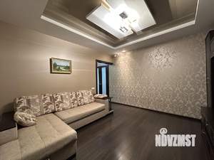 3-к квартира, на длительный срок, 90м2, 5/10 этаж