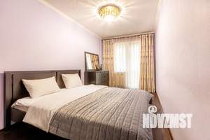 1-к квартира, посуточно, 80м2, 1/1 этаж