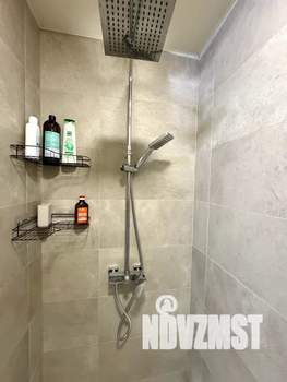 2-к квартира, посуточно, 65м2, 9/27 этаж