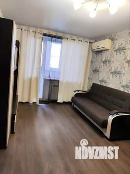 1-к квартира, на длительный срок, 34м2, 10/10 этаж