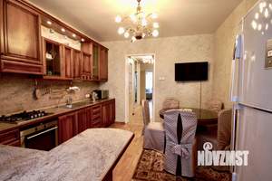 3-к квартира, на длительный срок, 110м2, 2/6 этаж