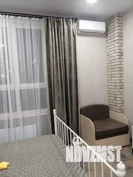 Студия квартира, посуточно, 30м2, 5/8 этаж