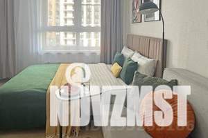 1-к квартира, посуточно, 25м2, 4/19 этаж