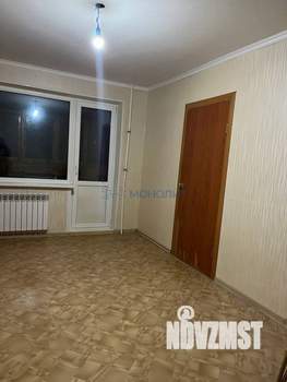 2-к квартира, на длительный срок, 44м2, 4/5 этаж