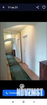 3-к квартира, на длительный срок, 58м2, 6/9 этаж