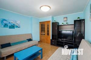 2-к квартира, посуточно, 75м2, 4/9 этаж