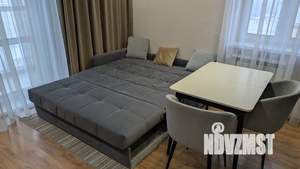 Студия квартира, посуточно, 23м2, 14/17 этаж