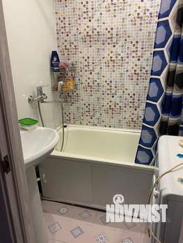 1-к квартира, на длительный срок, 35м2, 5/9 этаж