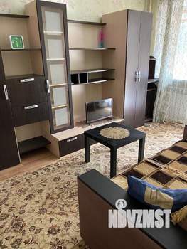 1-к квартира, на длительный срок, 32м2, 3/5 этаж