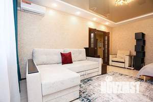 1-к квартира, посуточно, 47м2, 6/16 этаж