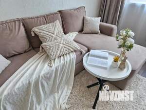 1-к квартира, посуточно, 75м2, 1/1 этаж