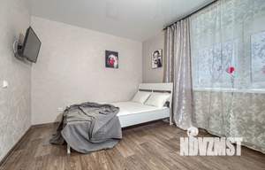 Студия квартира, посуточно, 20м2, 1/12 этаж