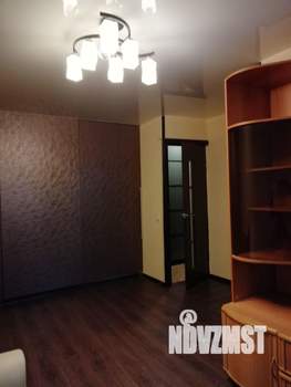 1-к квартира, на длительный срок, 31м2, 2/5 этаж