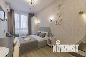 1-к квартира, посуточно, 16м2, 10/20 этаж