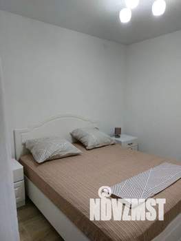 1-к квартира, посуточно, 38м2, 2/9 этаж