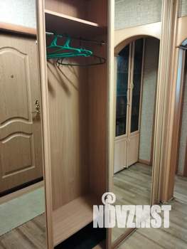 1-к квартира, посуточно, 34м2, 2/9 этаж