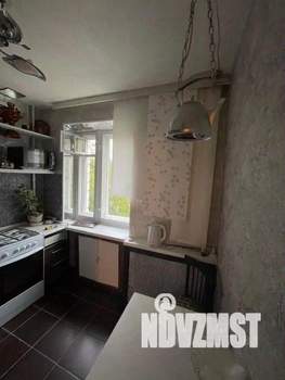 2-к квартира, посуточно, 52м2, 1/1 этаж