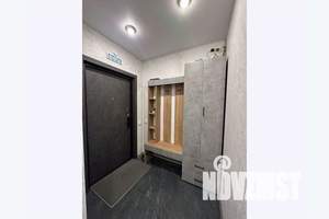 1-к квартира, посуточно, 32м2, 1/17 этаж