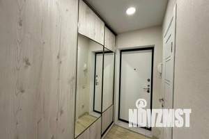 1-к квартира, посуточно, 30м2, 6/9 этаж