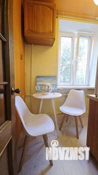 2-к квартира, на длительный срок, 38м2, 3/4 этаж