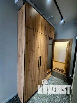 1-к квартира, посуточно, 33м2, 5/19 этаж