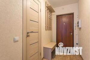 1-к квартира, посуточно, 28м2, 2/15 этаж