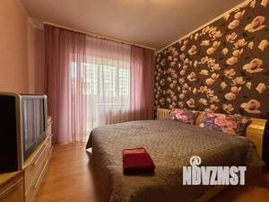 3-к квартира, посуточно, 70м2, 1/1 этаж