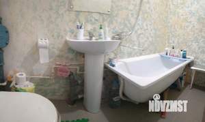 2-к квартира, на длительный срок, 45м2, 1/2 этаж