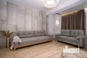 2-к квартира, посуточно, 85м2, 7/9 этаж