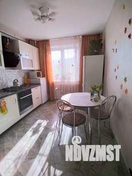 1-к квартира, посуточно, 34м2, 4/9 этаж